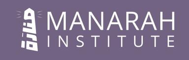 Manarah Institute Logo